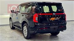 نيسان باترول